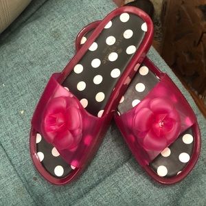 Kate spade sandals